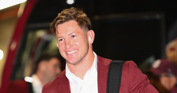 State of Origin III: Maroons, Blues set for epic decider