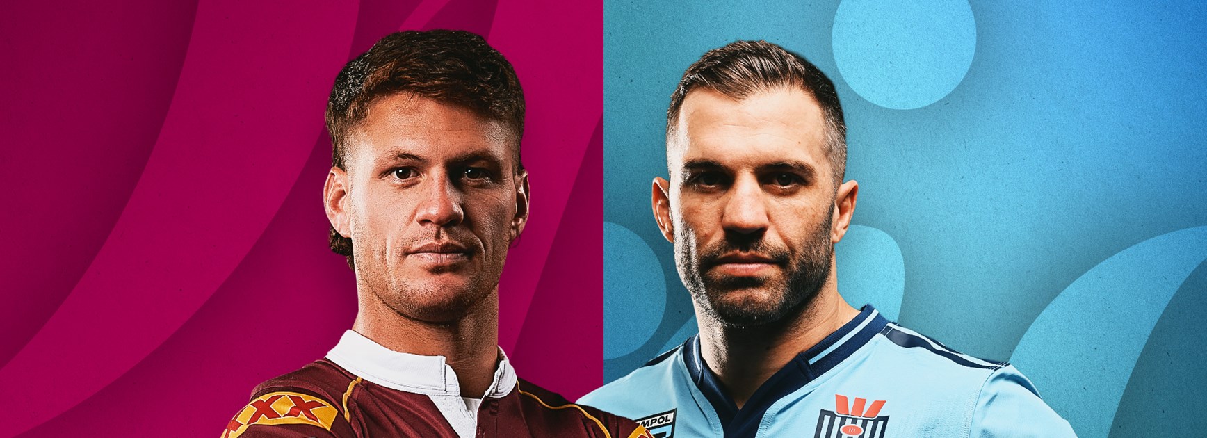 Maroons v Blues: Carrigan returns; Best ready to fire