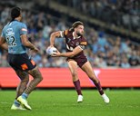 Carrigan, Nanai back to bolster Maroons for series decider