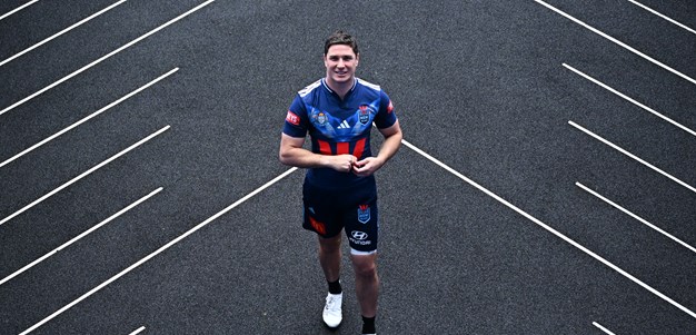 Origin Late Mail: Moses in, McLean out; Tino back in camp