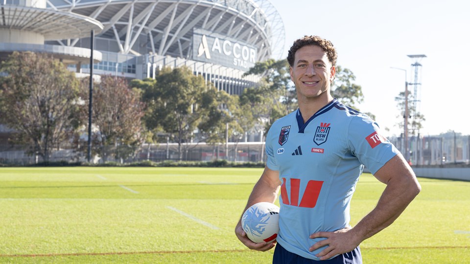 Marky Mark swaps mob movie for upcoming role in Blues Brothers