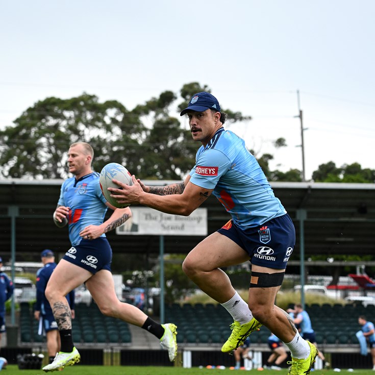 Inside Kotoni's four-year journey to shed 'one-game wonder' tag