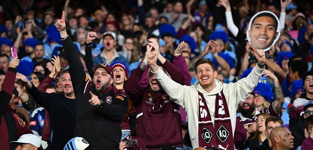 From confused to captivated: The evolution of rugby league fans in Melbourne