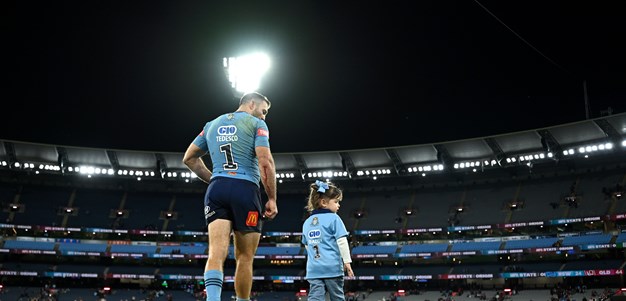 Teddy has a nose for an upset as Blues eye Suncorp ambush