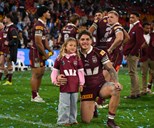 The 36-minute energy boost that has Reece primed to inspire Broncos