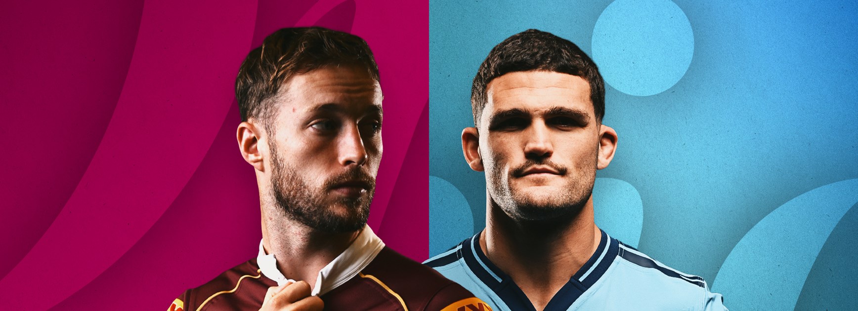 Blues v Maroons: Lucas to debut; Walsh recalled