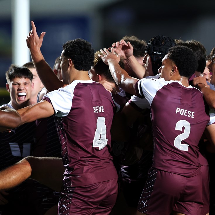 Origin Under 19s: Next gen face off; Qld women prevail
