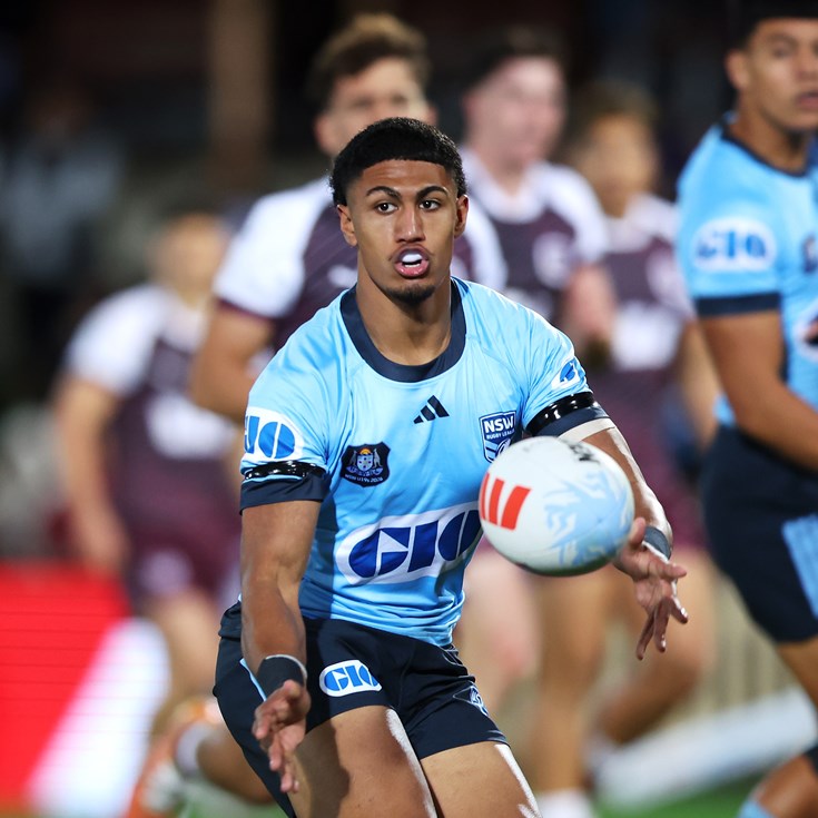 Origin Under 19s: Next gen face off; Qld women prevail