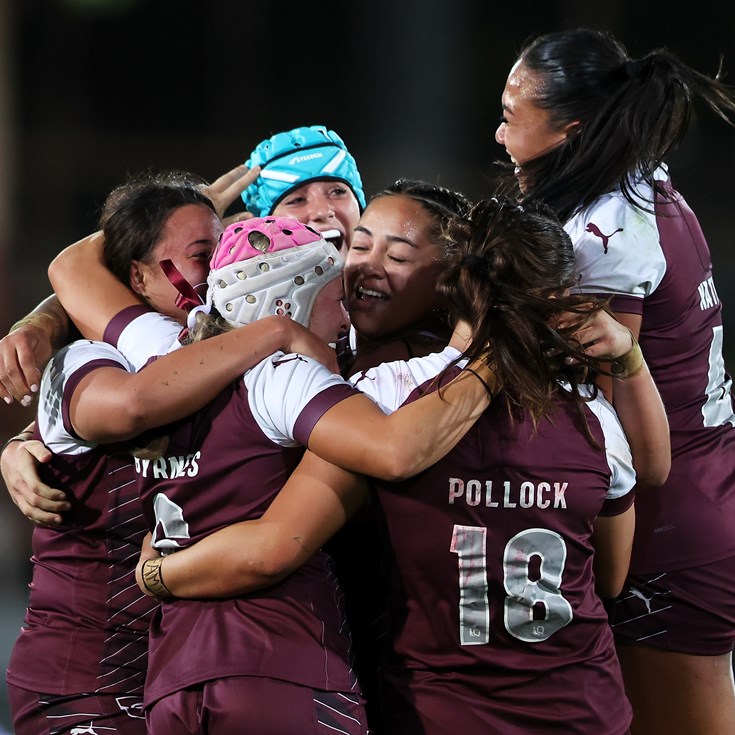 Origin Under 19s: Men face off; Qld women prevail