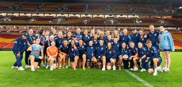 'Pride on the line': Unchanged Blues aiming for cleansweep