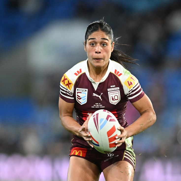 2026 NRLW Signings Tracker: Mino-Sinapati's destiny awaits at Broncos