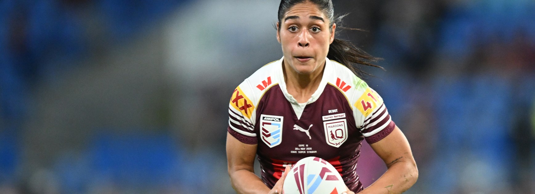 2026 NRLW Signings Tracker: Mino-Sinapati's destiny awaits at Broncos