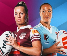 WSOO Team Lists: Mino-Sinapati, Butler in line for debuts