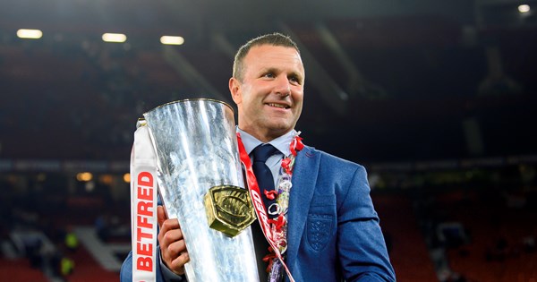 NRL 2026: Willie Peters confirmed as inaugural PNG Chiefs coach