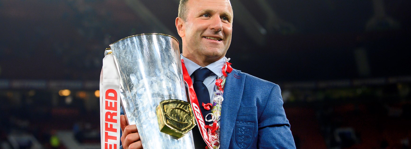 Peters confirmed as inaugural PNG Chiefs coach