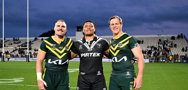 Trans-Tasman showdown set to launch RLWC26 in style