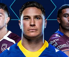 Vote now for your RLWC2026 Team of the Week