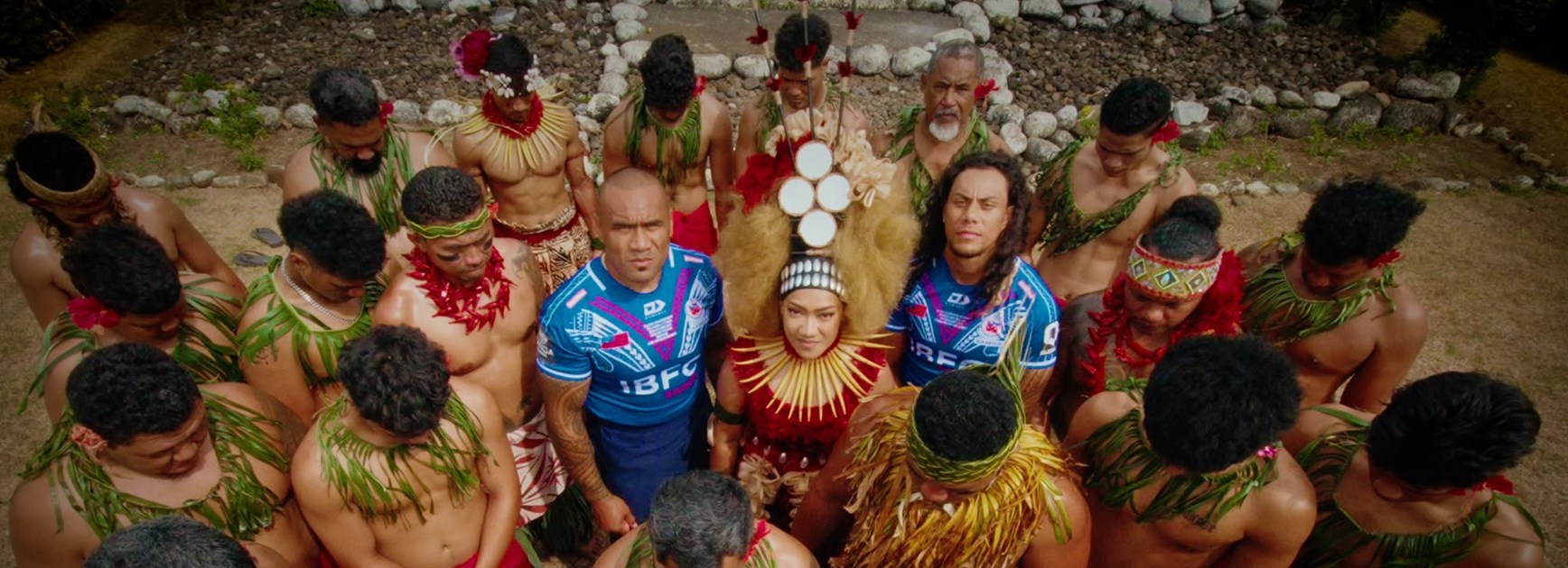 Rugby League World Cup 2026: All you need to know