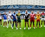 World Cup Late Mail: Men's Round 2
