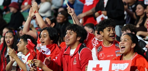 IRL Rugby League World Cup 2026: All you need to know