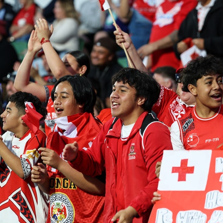 Rugby League World Cup 2026: All you need to know