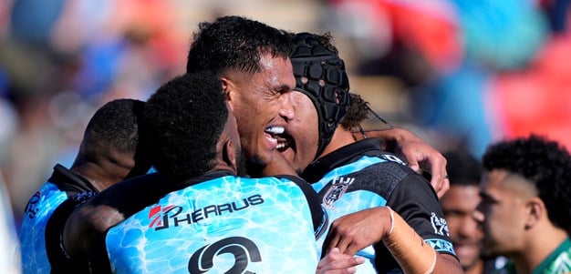 Jacob gets Bati party started after nine-year wait for an invite