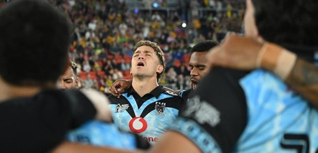 Donoghoe backs Bati big men to clear a path to semis