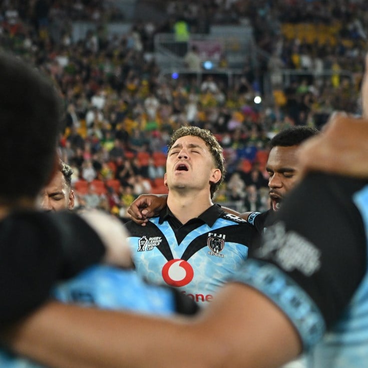 Donoghoe backs Bati big men to clear a path to semis