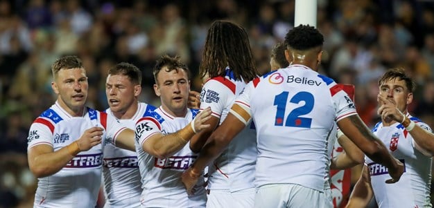 Sloppy win leaves England needing a miracle