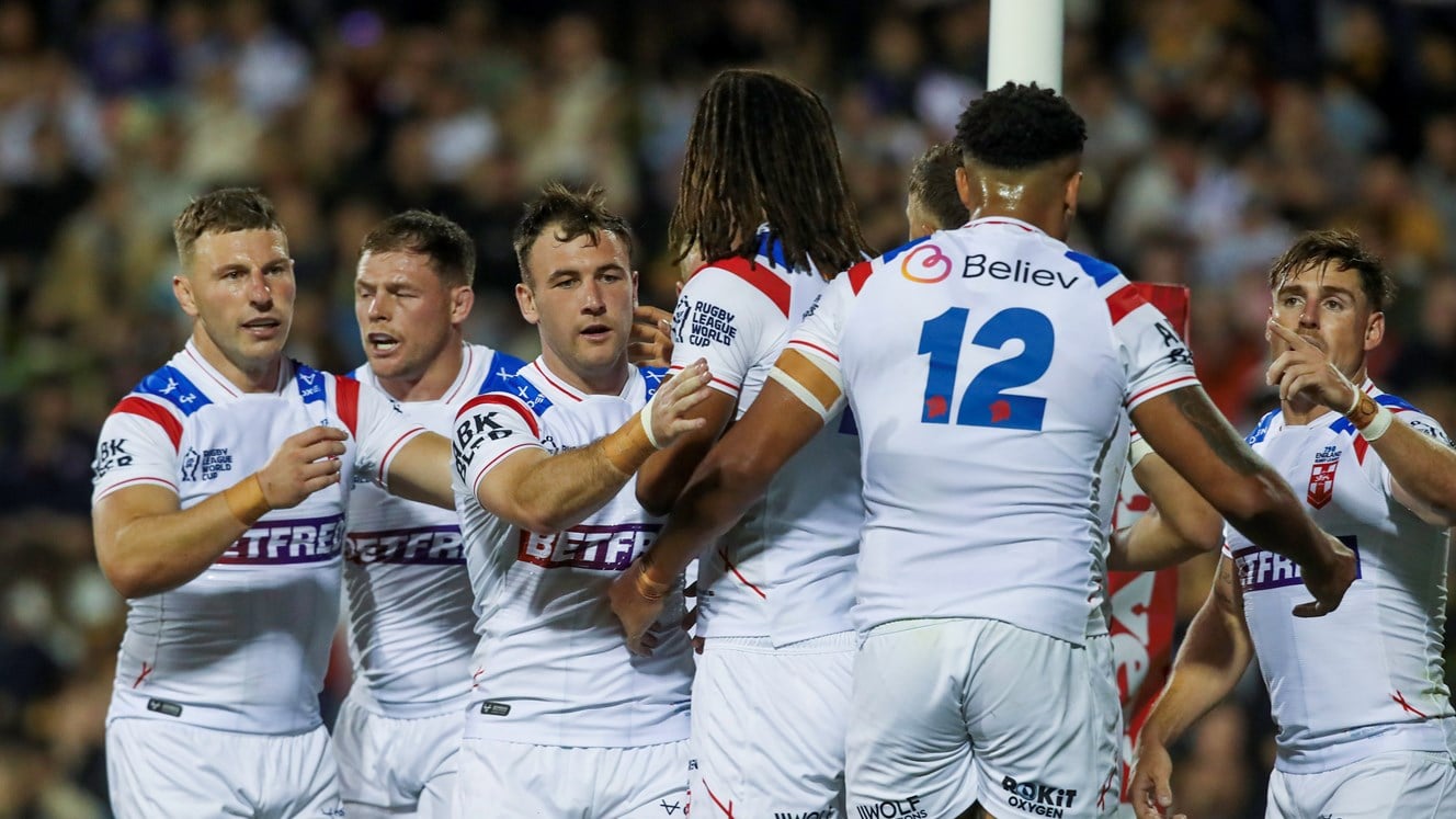 Sloppy win leaves England needing a miracle
