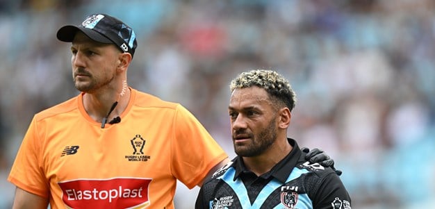 Casualty Ward: Bati lose Koroisau, Valemei; Ponga still a chance