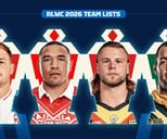 World Cup Late Mail: Men's Round 3 - Katoa on track