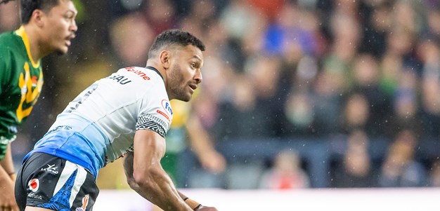 'We're going there to win': KIkau, Koroisau to lead Bati