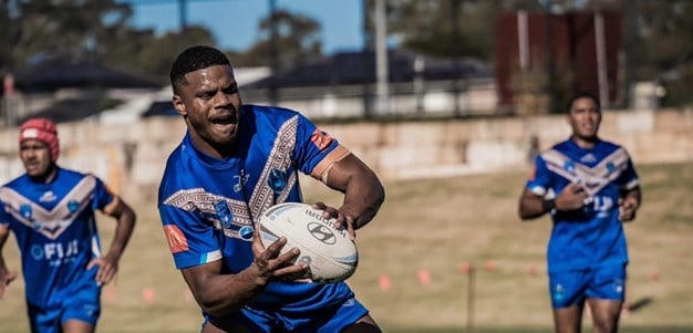 From remote islands to the Bulldogs: Inside the Silktails pathway