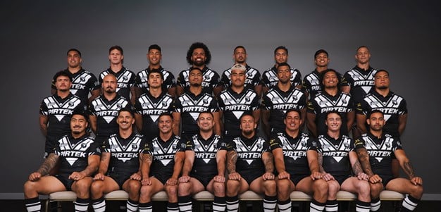 Ponga and Gagai to debut in Kiwis' World Cup opener