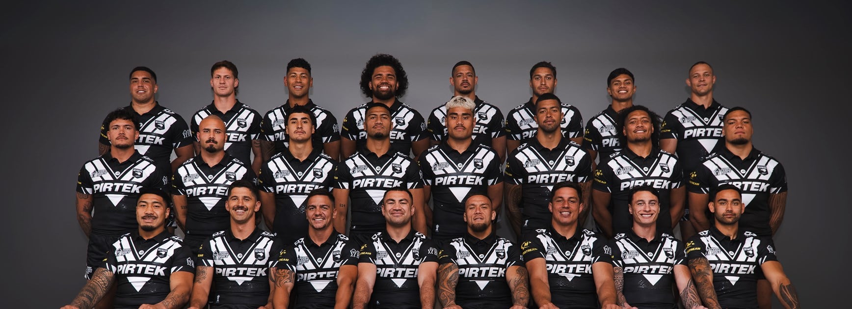 Ponga and Gagai to debut in Kiwis' World Cup opener