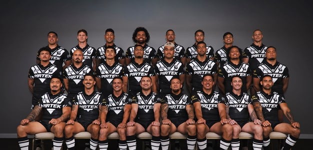 Ponga and Gagai to debut in Kiwis' World Cup opener