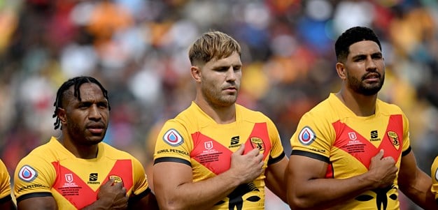JDB embraces PNG: Big hits, big emotion, big dreams