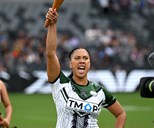 'Connection to home': Mato set for switch to Kiwi Ferns at RLWC2026