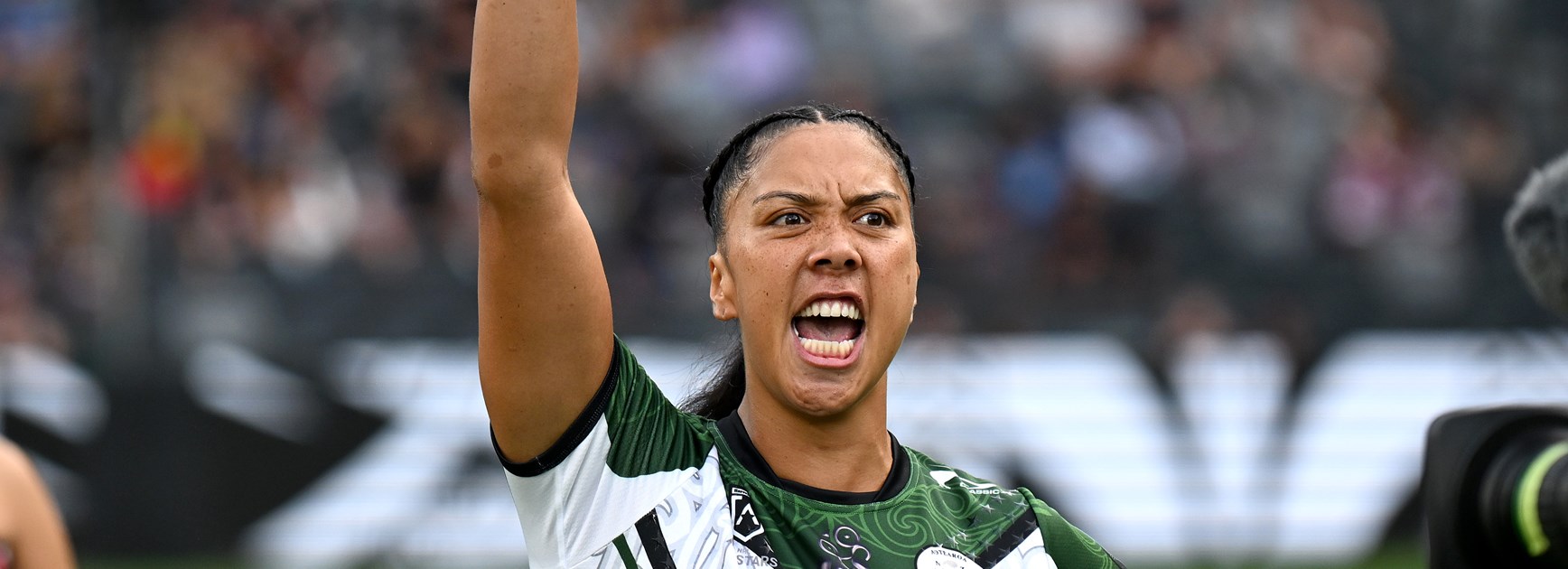 'Connection to home': Mato set for switch to Kiwi Ferns at RLWC2026