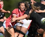Waaka clash readies Wales star for Jillaroos