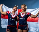 England coach to meet with NRLW stars about World Cup eligibility