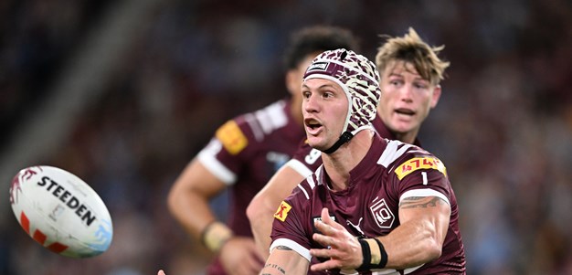 Origin Tracker: Mitchell out; Ponga happy to play halfback