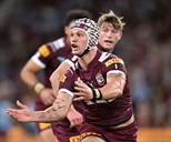Origin Tracker: Mitchell out; Ponga happy to play halfback