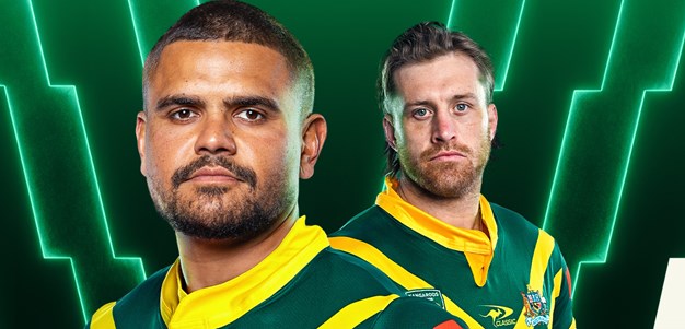 World Cup selector: Mitchell, Duncan, Murray backed for Roos call-up