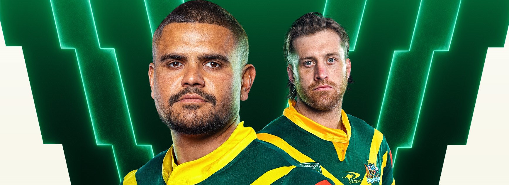 World Cup selector: Mitchell, Duncan, Murray backed for Roos call-up