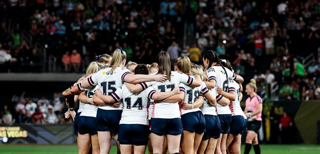 Heritage order: England drafting NRLW policy ahead of scouting trip