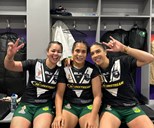 'Flow on effect': Why scrapping Women's tiers is a game changer for RLWC2026