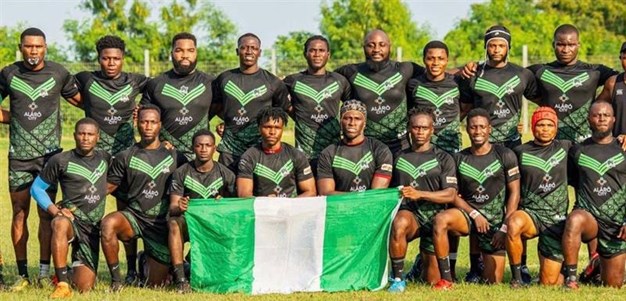 'Inclusive, ambitious, united': Nigeria driving plans for emerging nations tournament