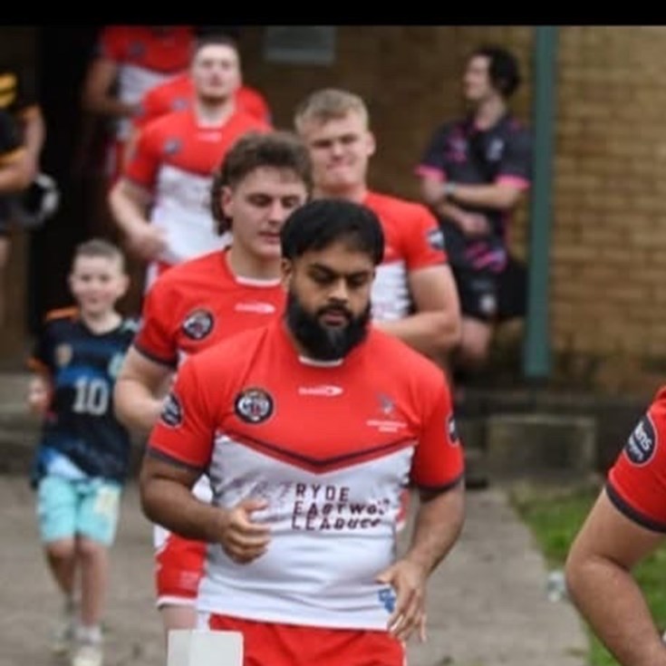 'I want to be the first': Bangladeshi speedster chases NRL dream
